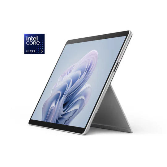 Microsoft Surface Pro Intel Core i5-1245U, RAM 16GB, 256GB SSD, Intel Iris Xe, 13.0 120Hz (2880x1920) IPS, Platinum