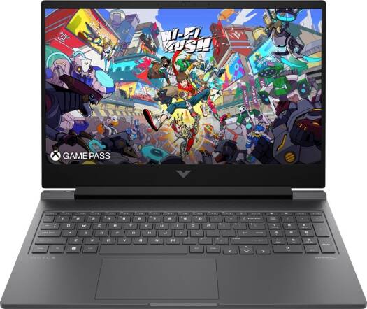 HP Victus 16 Gaming Laptop R7 8845HS - RTX 4070 8G -A1SV3UA#ABA