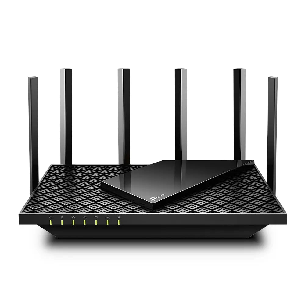 TP-link AX73 AX5400 Dual-Band Gigabit Wi-Fi 6 Router