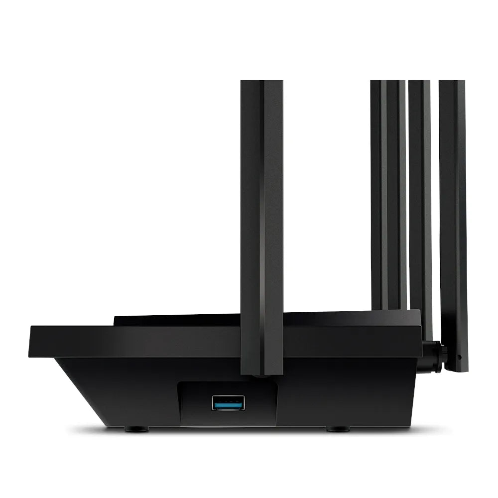 TP-link AX73 AX5400 Dual-Band Gigabit Wi-Fi 6 Router