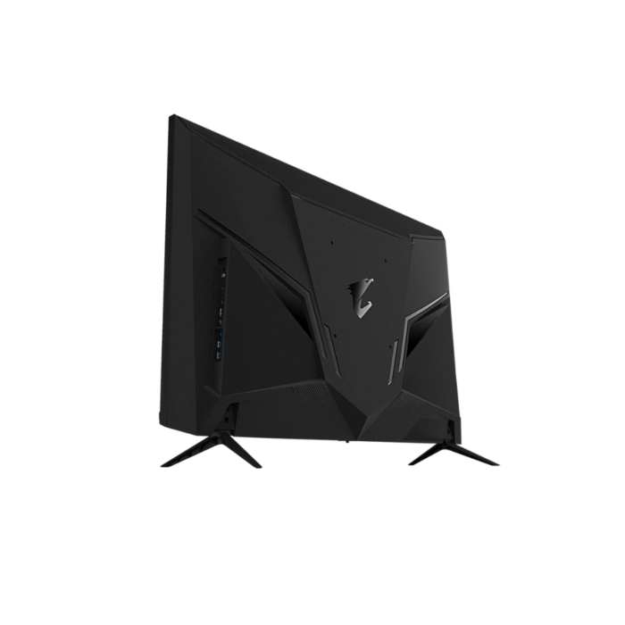 GIGABYTE AORUS FV43U 43