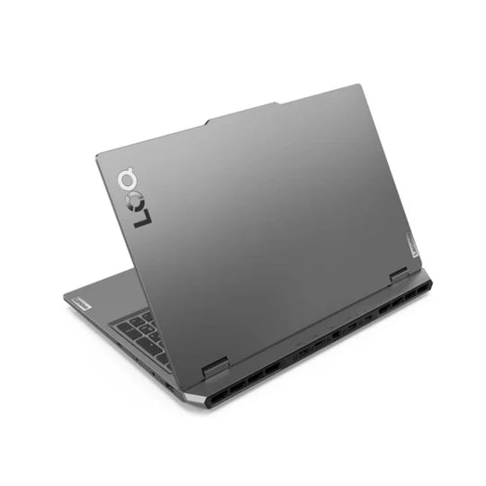 Lenovo LOQ 15IRX9 - R7AX | Intel Core i7-13650HX, 24GB RAM, 512GB SSD, NVIDIA RTX 4060, 15.6