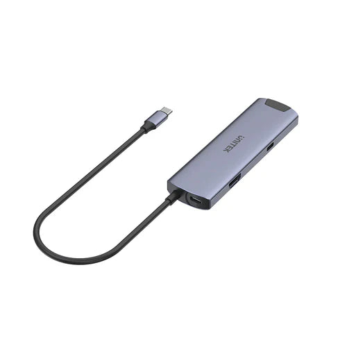 UNITEK USB-C Multiport Hub