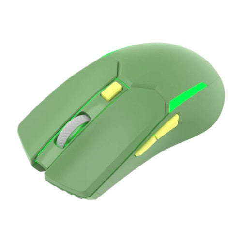 Fantech VENOM II WGC2 Green Edition