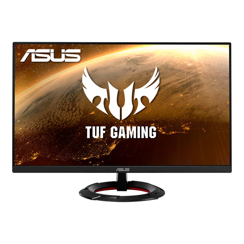 ASUS TUF Gaming VG249Q1R 24-Inch 165Hz 1ms ips