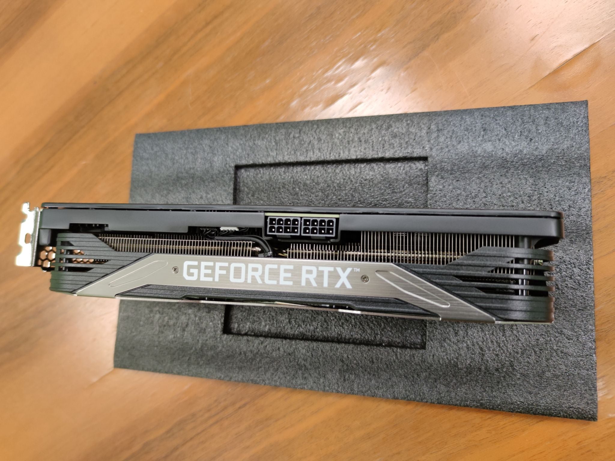 Gainward GeForce RTX™ 3070 Phoenix Black Edition 8GB (NEW)