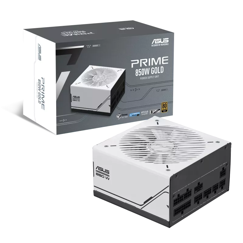 ASUS PRIME AP-850G 850W Gold PSU