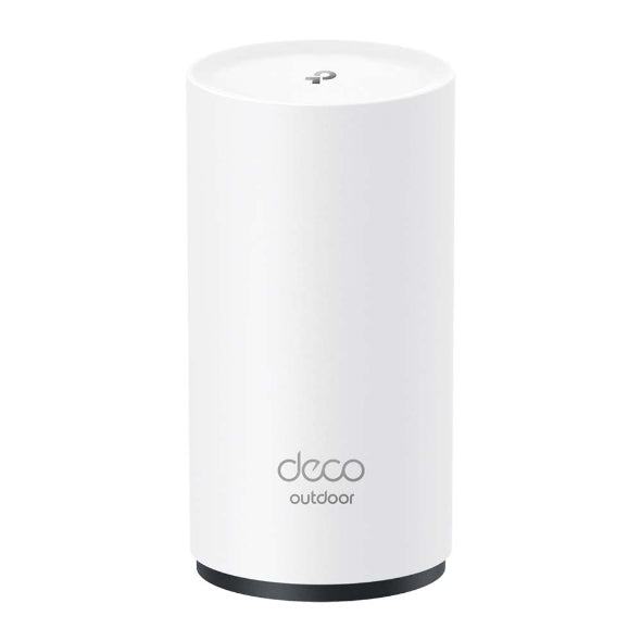 TP-Link Deco X50-Outdoor AX3000 Mesh Wi-Fi 6 System