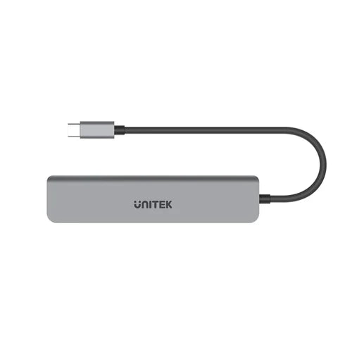 UNITEK USB 3.0 to HDMI and VGA Adapter