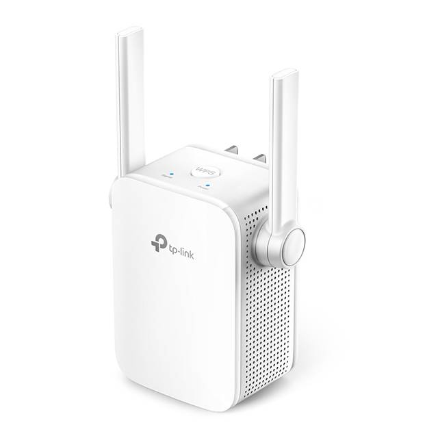 TP-Link TL-WA855RE 300Mbps Wi-Fi Repeater