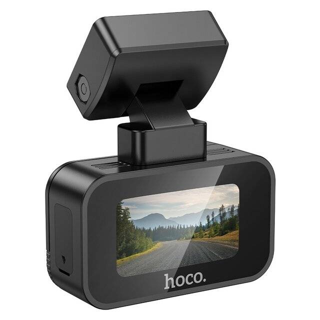 Hoco DV10 1080p Dash Cam