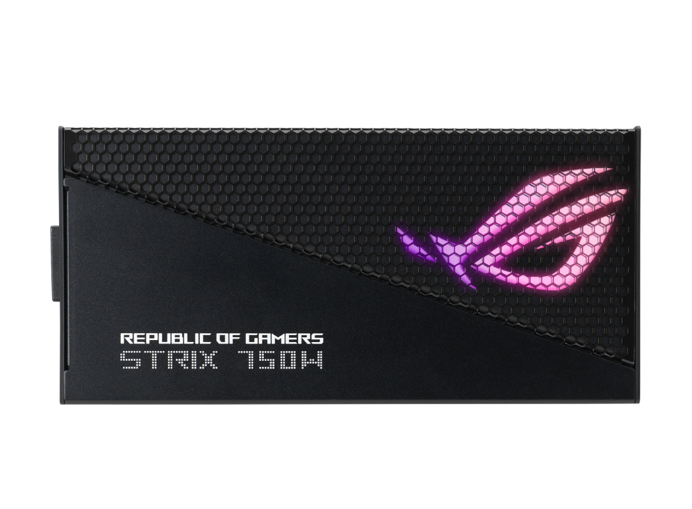 ASUS ROG STRIX 750G AURA 750W Gold PSU