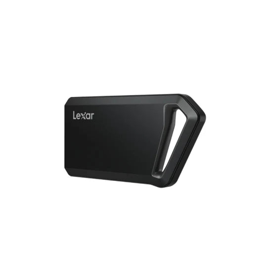 Lexar SL600 1TB Type-C Portable External SSD