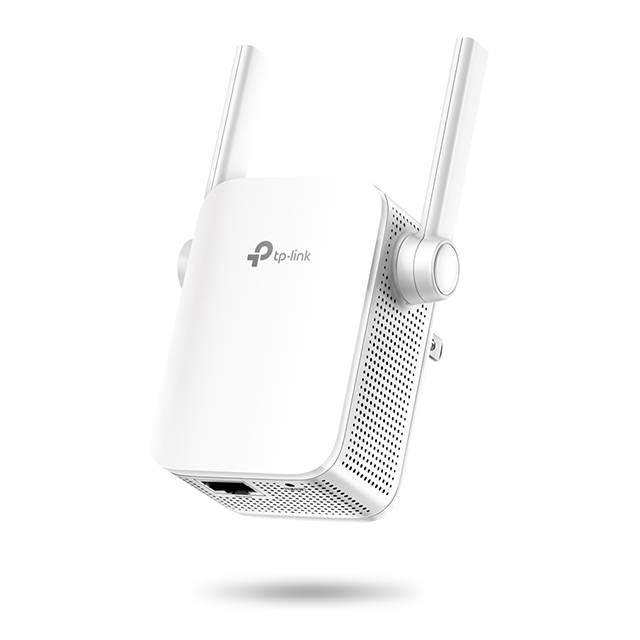 TP-Link TL-WA855RE 300Mbps Wi-Fi Repeater