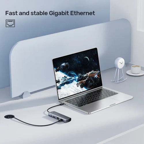 UNITEK 9 in 1 USB-C Hub