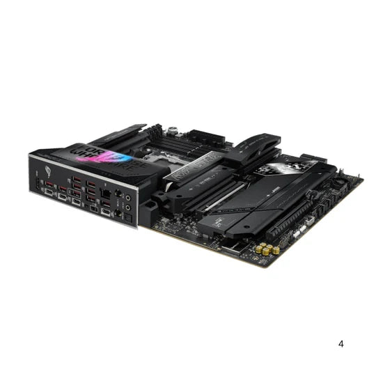 ASUS ROG STRIX X870E-E GAMING WIFI Motherboard