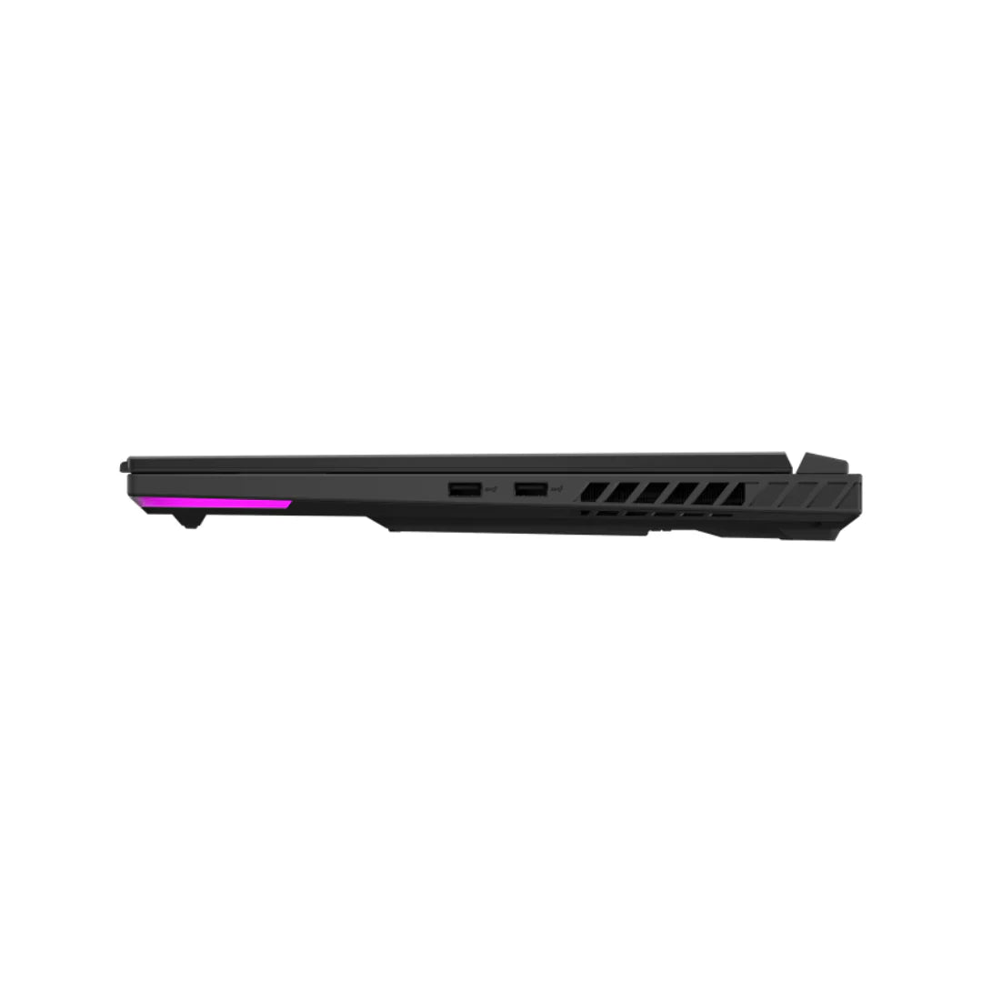 ASUS ROG STRIX G18, Intel Core i9-14900HX, RAM 32GB, SSD 1TB, NVIDIA RTX 4060 8GB, 18.0 WQXGA 240Hz IPS, Eclipse Gray