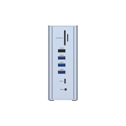 UNITEK uHUB Prime 15 in 1 USB-C Ethernet Hub