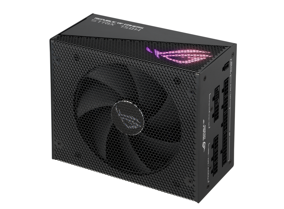 ASUS ROG STRIX 750G AURA 750W Gold PSU