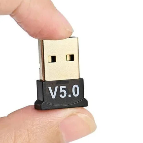 USB Bluetooth 5.0 Dongle (BT-5.0)