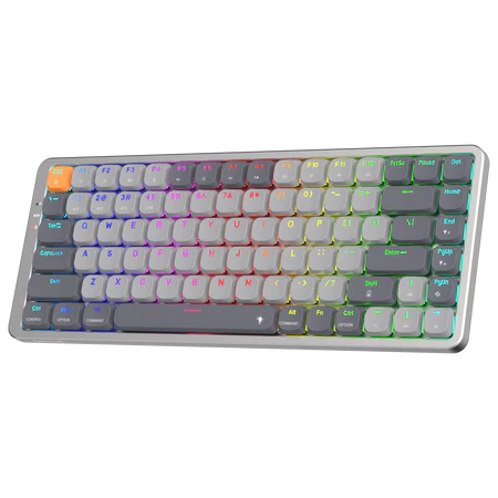 Redragon K652 75% Wireless RGB Mechanical Keyboard