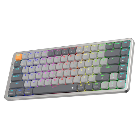 Redragon K652 75% Wireless RGB Mechanical Keyboard