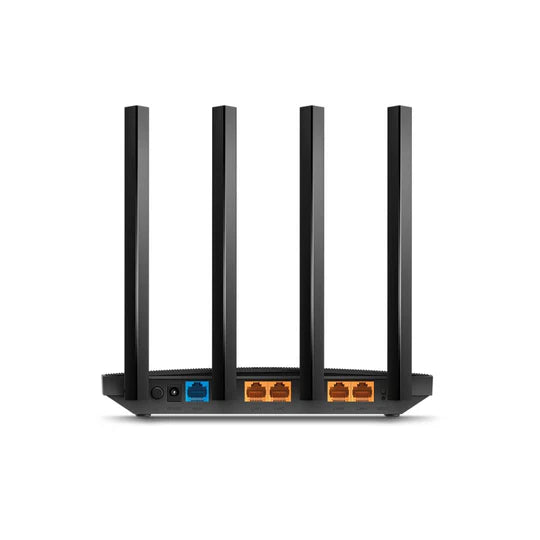 TP-Link Archer C80 AC1900 Wireless MU-MIMO Wi-Fi Router