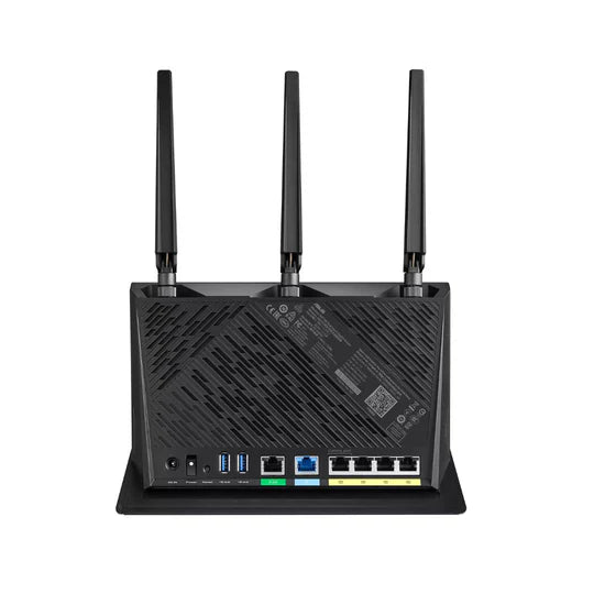 ASUS RT-AX86U WiFi 6 Gaming Router