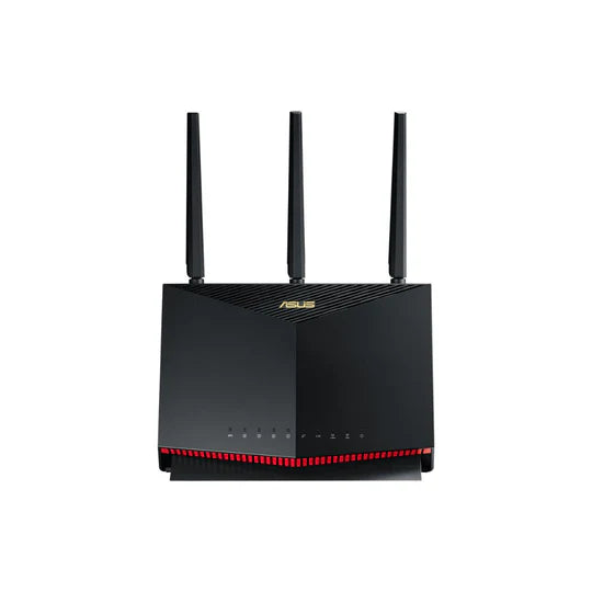 ASUS RT-AX86U WiFi 6 Gaming Router