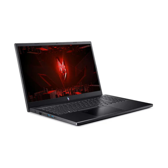 Acer Nitro V15 Intel Core i7-13620H, RAM 16GB, 1TB SSD (Upgraded), RTX 3050 6GB, 15.6 FHD IPS 144Hz, Obsidian Black