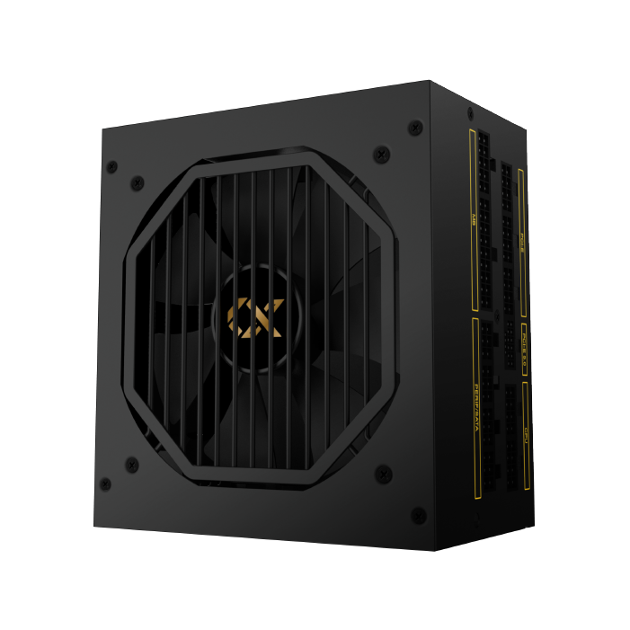 XIGMATEK 850W Fury Gold Power Supply