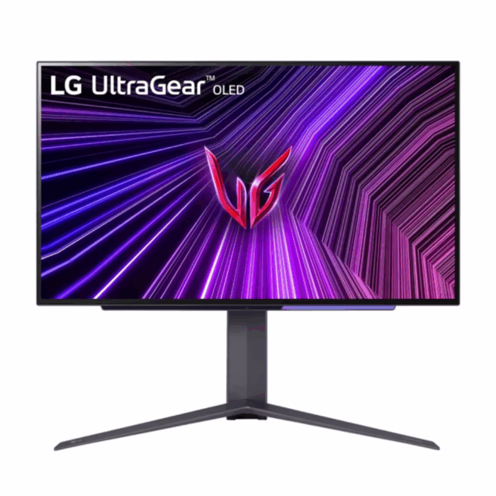 LG 27GS95QE-B 27