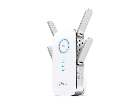 TP-Link RE650 V2 AC2600 Wi-Fi Range Extender