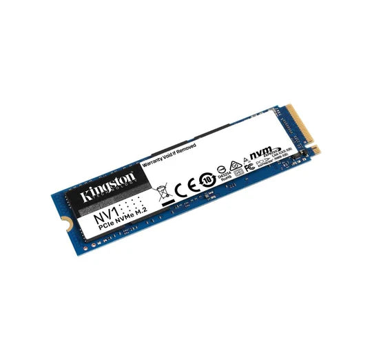 Kingston NV1 1TB M.2 NVMe SSD