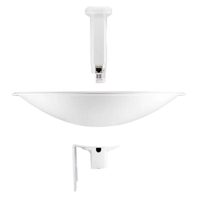 Ubiquiti PowerBeam M5 400mm PBE-M5-400