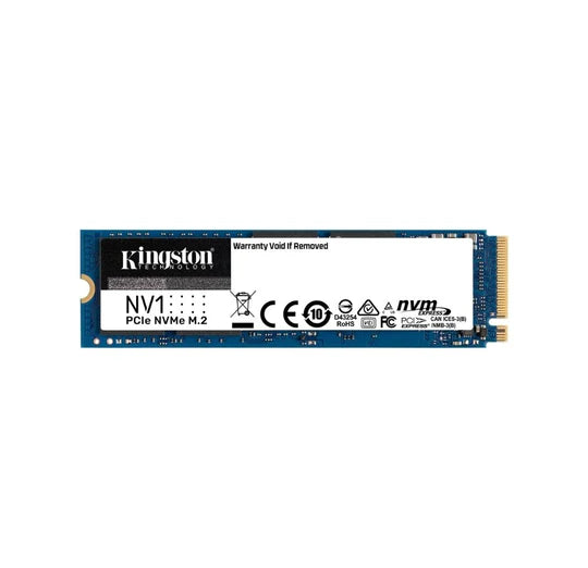 Kingston NV1 1TB M.2 NVMe SSD