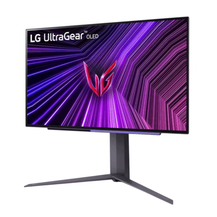 LG 27GS95QE-B 27