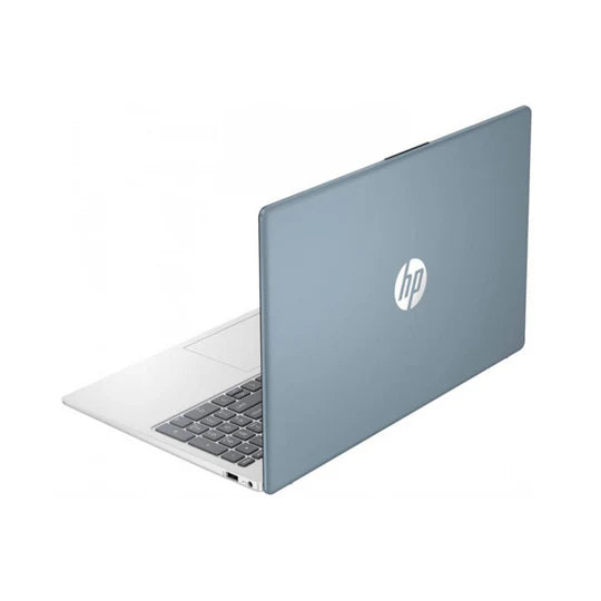 HP 15-FD0020ne Laptop, Intel Core i7-1355U, 8GB RAM, 512GB SSD, Intel Iris Xe, 15.6