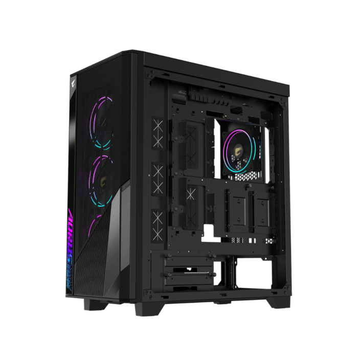 GIGABYTE AORUS AC500G Mid-Tower Case