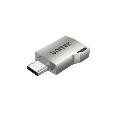 UNITEK USB-C to USB-A Adapter